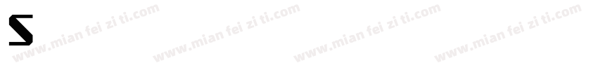 Silicon HE字体转换